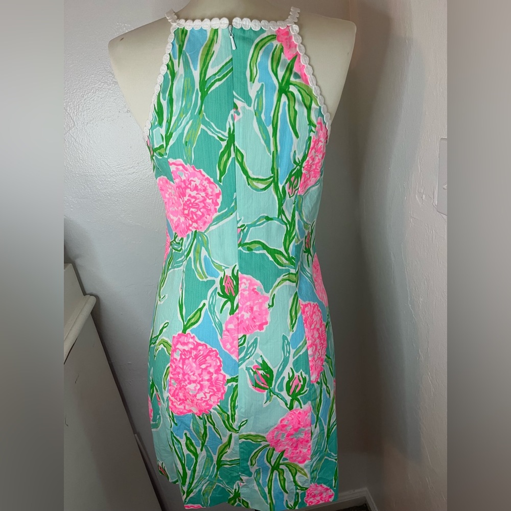 Lilly Pulitzer Dress - Worn Once! - Picture 5 of 6
